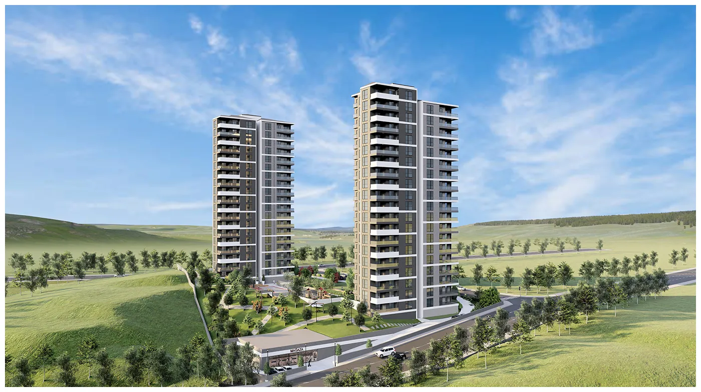 FORLIFE - BATIKENT