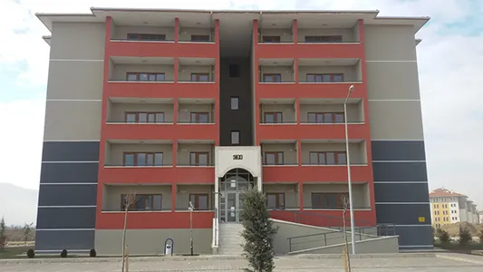 AFYONKARAHİSAR İLİ MERKEZ İLÇESİ ÇETİNKAYA MAHALLESİ 217 ADET KONUT İNŞAATI İLE ALTYAPI VE ÇEVRE DÜZENLEMESİ İNŞAATI İŞİ
